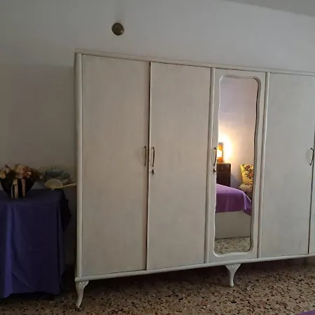 Pensión Casa Luci D'alba 3*