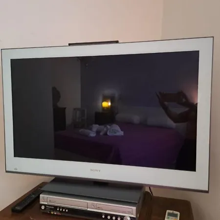 Casa Luci D'alba Pensión 3*