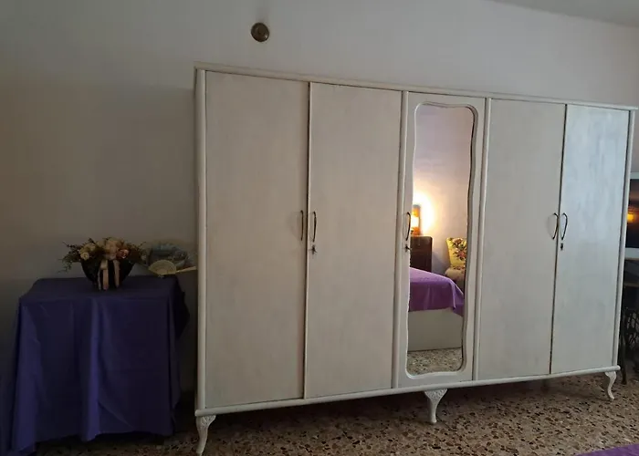 Gæstehus Casa Luci D'alba 3*