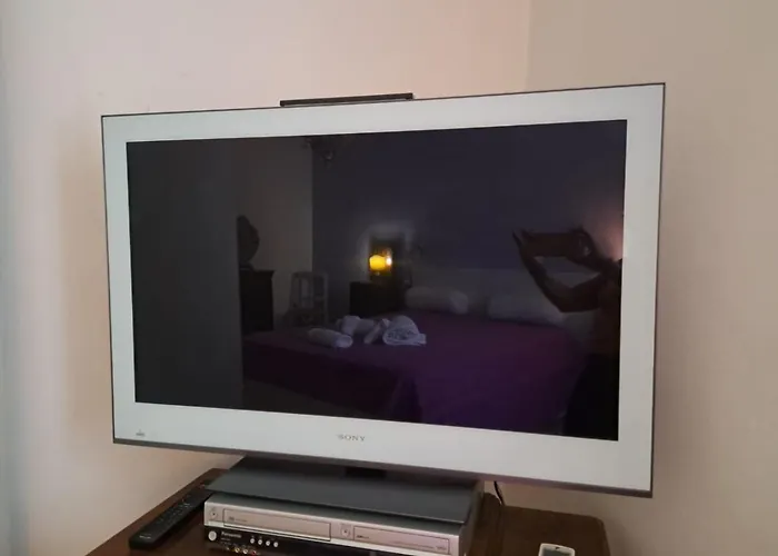 Casa Luci D'alba Gæstehus 3*
